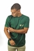 Camiseta Pra Onde Verde - Guizla