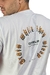 Camiseta Train Branca - loja online