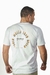 Camiseta Train Branca na internet
