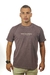 Camiseta Estonada Latitude Roxo - comprar online