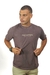Imagem do Camiseta Estonada Latitude Roxo