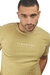 Camiseta Estonada Latitude Areia - Guizla