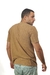 Camiseta Estonada Music Marrom - Guizla