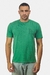 Camiseta Estonada Latitude Verde - comprar online