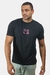 Camiseta GZLA Square Preto - loja online
