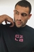 Camiseta GZLA Square Preto na internet