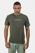 Camiseta Estonada Latitude Chumbo - comprar online
