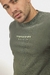 Camiseta Estonada Latitude Chumbo - Guizla