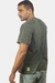 Camiseta Estonada Latitude Chumbo - loja online