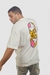 Camiseta Oversized SK8 Off - loja online