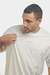 Camiseta Oversized SK8 Off - Guizla