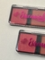 Blush Paleta Essencial Super poderes piguimentada