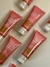 Base nude nada básico matte cobertura leve jasmyne