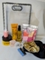 Kit Cosméticos e Maquiagem Presente Manga