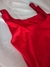 Body Decote Quadrado Básica Feminina Suplex - comprar online