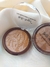 Duo Iluminador e Bronzer belle Angel