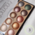 Paleta de sombras cintilante Miss France 10 cores - mfessencial