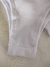 Body Básico Alcinha Feminino Anarruga - mfessencial