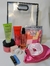 Kit Cosméticos e Maquiagem Presente