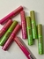 Mascara Para Cilios Lush Eyes Super Alongados Volumosos Luisance