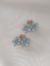 Kit 2 Piranhas Flor Pedra - loja online