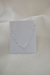 Pulseira Nozinho Prata - comprar online