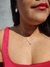 Colar Veneziana Gota na internet