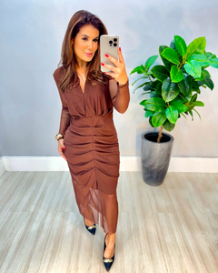 Dress Graciane - comprar online