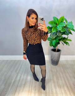 Dress Lize - comprar online