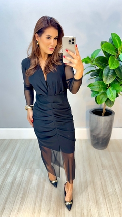 Dress Graciane na internet