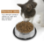 Plato para Alimentos de Mascotas 38cm - Nexwave