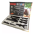 Set Juego Cuchillos Cocina 6 Pz Acero Cerámica Profesional