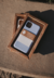Capa Seed Eco Case Biodegradável Antibactéria Para iPhone - Reuse Fone