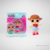 Muñeca Lol Surprise - Skyzerotoys