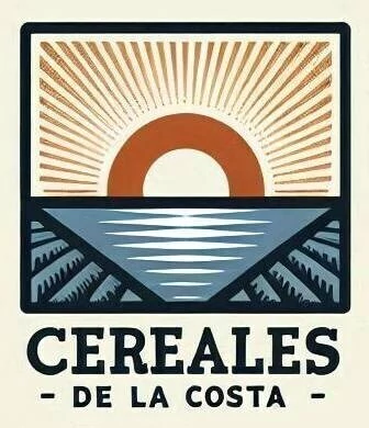 Cereales de la costa