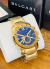 Bvlgari BVA-007