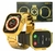 Smartwatch 24K Ultra Gold