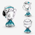 Charm Cenicienta Princesa de Disney Plata - comprar en línea