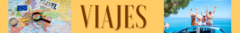 Banner de la categoría Viajes