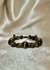 Pulseira Raiz Solar - Olho de Tigre - comprar online