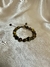Pulseira Raiz Solar - Olho de Tigre - Moonlight