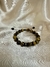 Pulseira Reflexo da Terra – Olho de Tigre Facetado - Moonlight