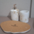 kit Lavabo efeito marmorizado - Luxconcreto Homedecor