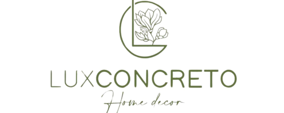 Luxconcreto Homedecor