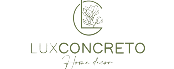 Luxconcreto Homedecor