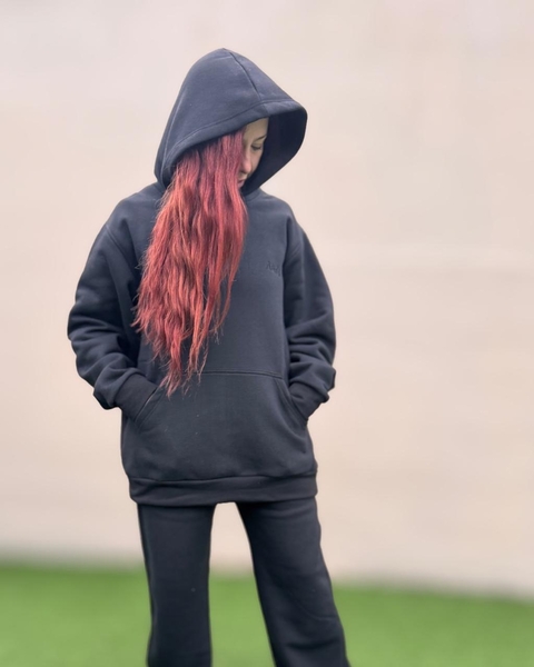 Buzo NEGRO - comprar online