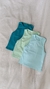 Musculosa Basica - comprar online