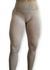 Calza Luna Beige - Seamless lisa con frunce ÚLTIMA EN STOCK TALLE M - comprar online