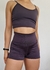 Top Luz Liz - Gris - comprar online