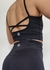 Top Luz Liz - Negro - tienda online